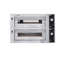 Lò nướng bánh Pizza dùng điện PRISMAFOOD MAIOR 44