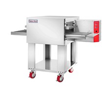 Lò nướng băng chuyền Bakers Rock G2028