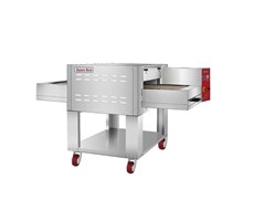 Lò nướng băng chuyền Bakers Rock S1832