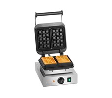 Máy làm bánh Waffle BARTSCHER 1BW160-101