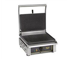 Máy nướng tiếp xúc ROLLER GRILL PANINI
