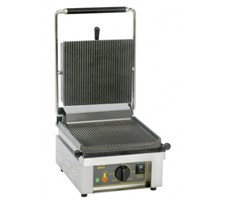 Máy nướng tiếp xúc ROLLER GRILL SAVOYE