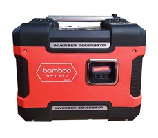 Máy Phát Điện Xách Tay 2Kw Bamboo BMB EU25i INVENTER