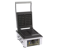 Máy làm bánh Waffle ROLLER GRILL GES 20