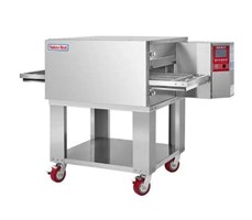 Lò nướng băng chuyền Bakers Rock F1833