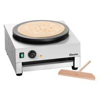 Máy làm bánh Crepe BARTSCHER 1CP400