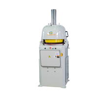 Máy chia bột và vo bột CHANMAG CM-A36B