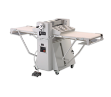 Máy cán bột đặt sàn CCFM CR-304-N