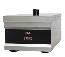 Máy hâm nóng Socola KOLB K61-1021D
