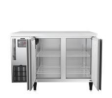 Bàn mát 2 cánh HOSHIZAKI RTW-120LS4