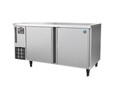 Bàn mát 2 cánh HOSHIZAKI RTW-156LS4