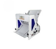 Máy cắt lát bánh mì nướng CHANMAG CM-302L