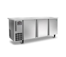 Bàn mát 3 cửa HOSHIZAKI RTW-186LS4