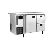 Bàn mát 2 ngăn kéo và 1 cửa Hoshizaki RTDW137MS4-D2