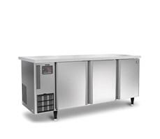 Bàn đông 3 cửa Hoshizaki FTW-186LS4