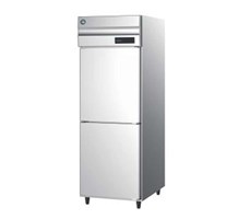 Tủ đông 2 cánh đứng Hoshizaki HF-78MA-S