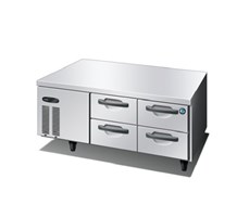 Bàn đông 4 ngăn kéo Hoshizaki FTL-148MA-SD