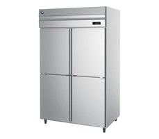 Tủ đông 4 cánh đứng Hoshizaki HF-128MA-S