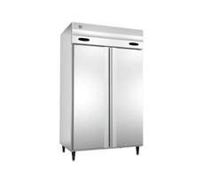 Tủ đông 2 cánh đứng (dành cho khay GN) Hoshizaki HFW-147LS4-GN-LD