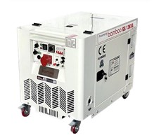 Máy Phát Điện Chạy Dầu 13Kva Bamboo BMB GS13KVA
