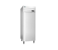 Tủ mát 1 cánh đứng phiên bản cho khay GN Hoshizaki HRW-77LS4-GN-LD