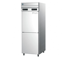 Tủ đông mát 2 cánh đứng Hoshizaki HRF-78MA-S