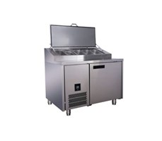 Bàn mát salad 1 cửa ROYAL KINCOOL M-PW10HCB