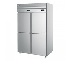Tủ đông mát 4 cánh Hoshizaki HRF-148MA-S