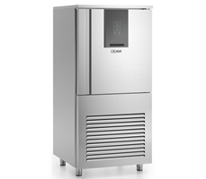 Tủ cấp đông nhanh GEMM BCM/10