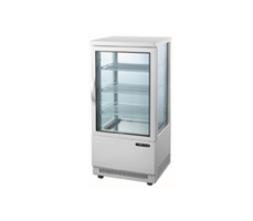 Tủ mát cánh kính 4 mặt GRAND GWGFGT45DNS3HDF