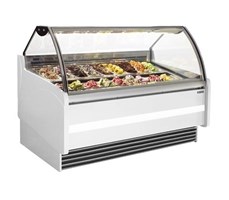 Quầy trưng bày kem EASYBEST SUNNY 12