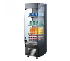 Tủ mát trưng bày dạng hở GRAND GWOMSS05DS4H