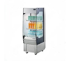 Tủ mát trưng bày dạng hở GRAND GWOMSH05DS3F