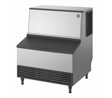 Máy làm đá viên hình bán nguyệt Hoshizaki KM-140B