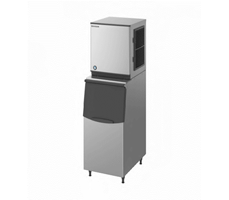 Máy làm đá viên hình bán nguyệt Hoshizaki KMD-270AB/ KMD-270AWB