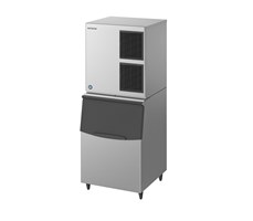 Máy làm đá viên hình bán nguyệt Hoshizaki KM-470AJ