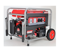 Máy Phát Điện 5Kw Vinafarm VNMPD-7500D (có đề)