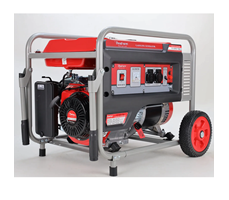 Máy Phát Điện Chạy Xăng 5Kw Vinafarm VNMPD-7500