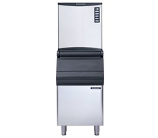 Máy làm đá viên SCOTSMAN NW 308 AS