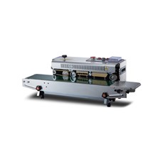 Máy hàn miệng túi liên tục DONGFENG DBF-770W