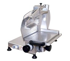 Máy cắt thịt lưỡi dao răng cưa Swedlinghaus AF 300H VS