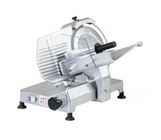 Máy cắt thịt đông lưỡi dao răng cưa Swedlinghaus AF 300 GR