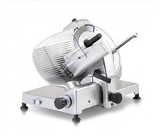 Máy cắt thịt lưỡi dao răng cưa Swedlinghaus AF 350 GR