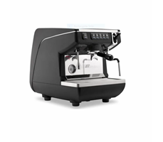  Máy pha cà phê NUOVA SIMONELLI Model APPIA LIFE 1 GROUP VOLUMETRIC