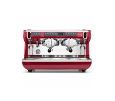 Máy pha cà phê NUOVA SIMONELLI Model APPIA LIFE 2 GROUPS VOLUMETRIC-XT