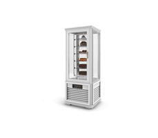 Tủ trưng bày bánh 6 tầng SLD-A