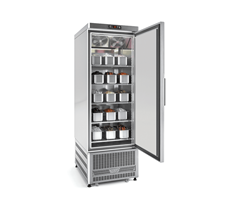 Tủ đông bảo quản kem Pole 25