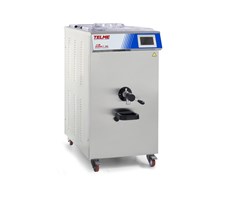 Máy làm kem tự động Ecomix 180