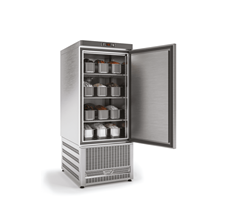 Tủ đông bảo quản kem Pole 40