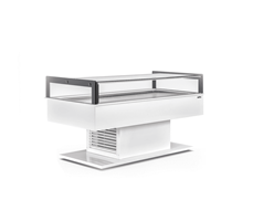 Tủ trưng bày bánh Teos T